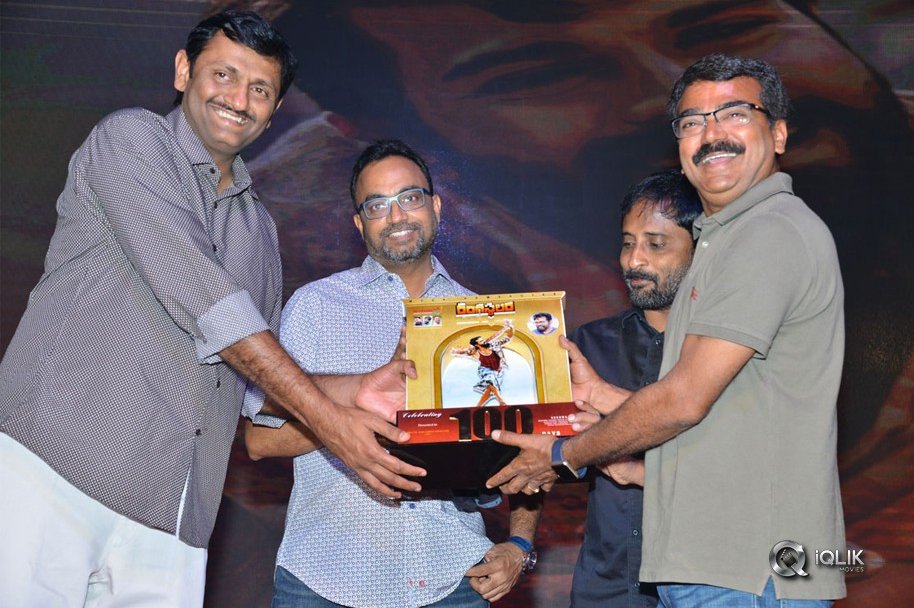 Rangasthalam-100-Days-Function-Photos